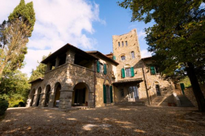 Il Palagio Vecchio Fiesole